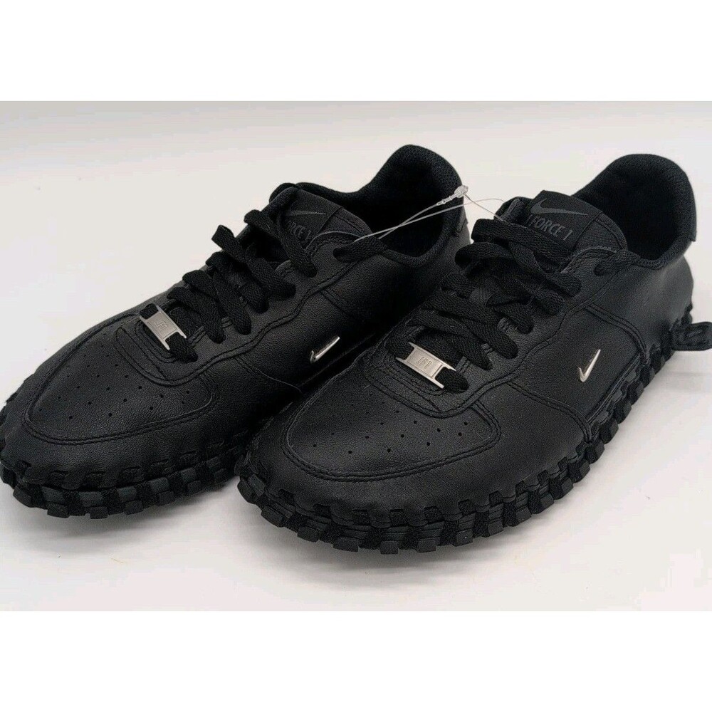 Nike J Force 1 Jacquemus Black DR0424-001 Low LX SP Women's Size 8.5